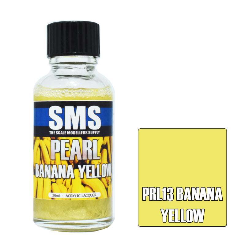 Load image into Gallery viewer, AIRBRUSH PAINT ACRYLIC LACQUER PEARL
