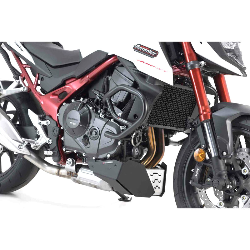 Load image into Gallery viewer, CRASH BARS SW MOTECH HONDA CB750 HORNET 22-ON
