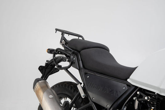 SIDE CARRIER SW MOTECH LEFT ROYAL ENFIELD HIMALAYAN 410 17-ON
