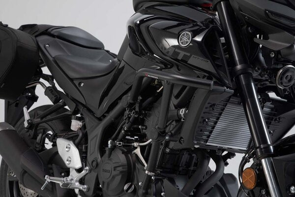 Load image into Gallery viewer, CRASH BARS SW MOTECH YAMAHA MT-03 16-ON
