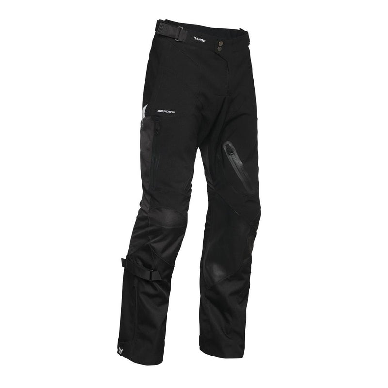 Load image into Gallery viewer, THOR PANT RANGE BLACK/HEATHER
