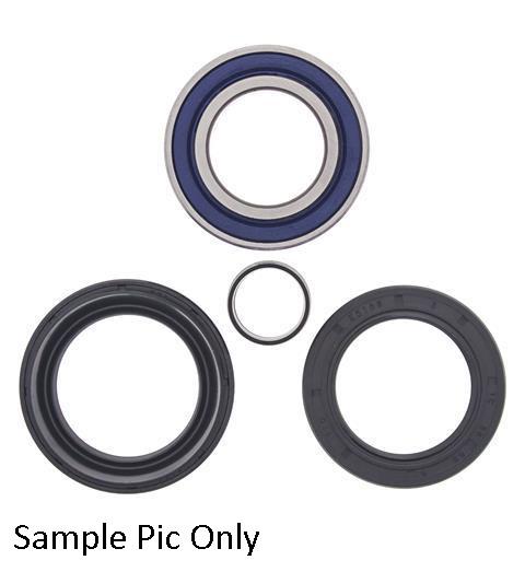 ALL BALLS WHEEL BEARING KIT FRONT HONDA MXC TRX ES FE FM S FA FGA