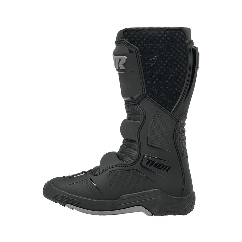 Load image into Gallery viewer, THOR BLITZ XR BOOTS WOMEN BK/GY
