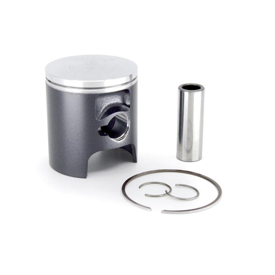 PISTON KIT WOSSNER 57.44MM YAMAHA YZ125 90-93
