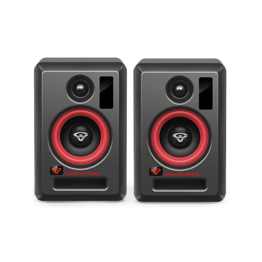 CERWIN VEGA HOME & STUDIO 4