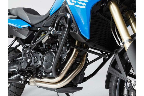 Load image into Gallery viewer, CRASH BARS SW MOTECH BMW F650GS 07-12 F650GS TWIN 08-13 F700GS 12-21 F800GS 08-21
