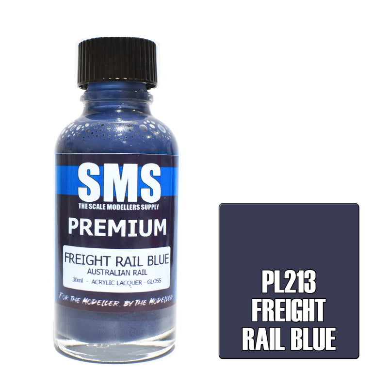 Load image into Gallery viewer, AIRBRUSH PAINT ACRYLIC LACQUER RAIL
