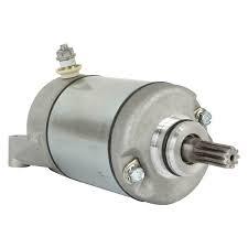 Load image into Gallery viewer, STARTER MOTOR ARROWHEAD HONDA CRF230F 03-07
