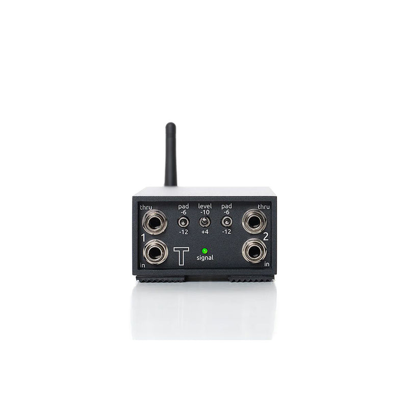 Load image into Gallery viewer, SKAA PRO TRANSMITTER DANI PRO AUDIO BAL 6.3MM CONNECTOR
