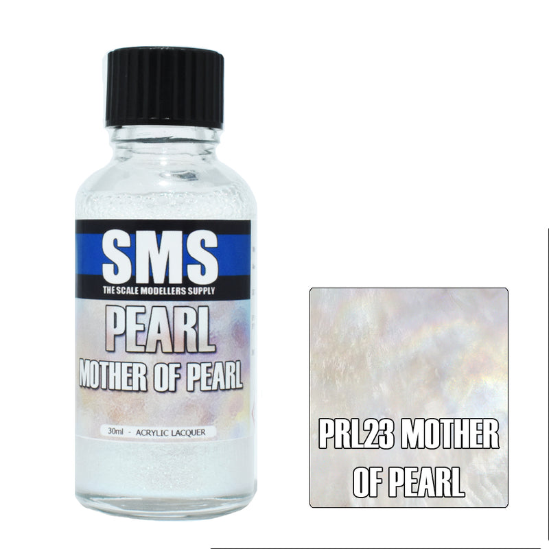 Load image into Gallery viewer, AIRBRUSH PAINT ACRYLIC LACQUER PEARL
