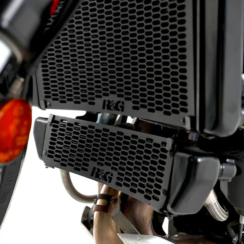Load image into Gallery viewer, Oil Cooler Guard for MV Agusta Brutale 800RR '22-, Dragster 800RR '21-
