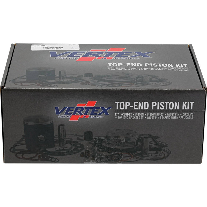 Load image into Gallery viewer, TOP END PISTON KIT VERTEX 46.96MM GAS GAS MC85 21-ON HUSQVARNA TC85 18-ON KTM 85 SX 18-ON
