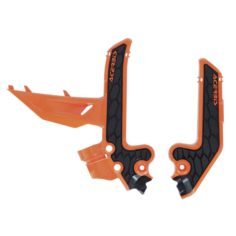 Load image into Gallery viewer, X-GRIP FRAME PROTECTOR FOR KTM_GAS GAS

