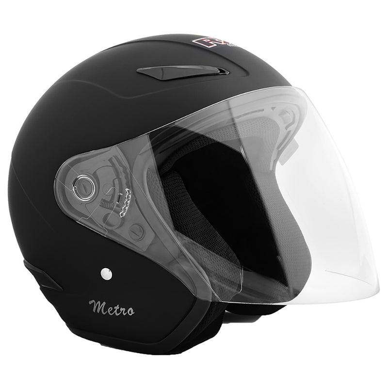 Load image into Gallery viewer, RXT Metro matt Black
