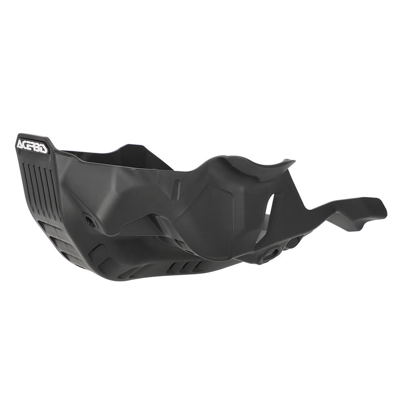 Load image into Gallery viewer, Skid Plate Black CF Moto MT450 24-
