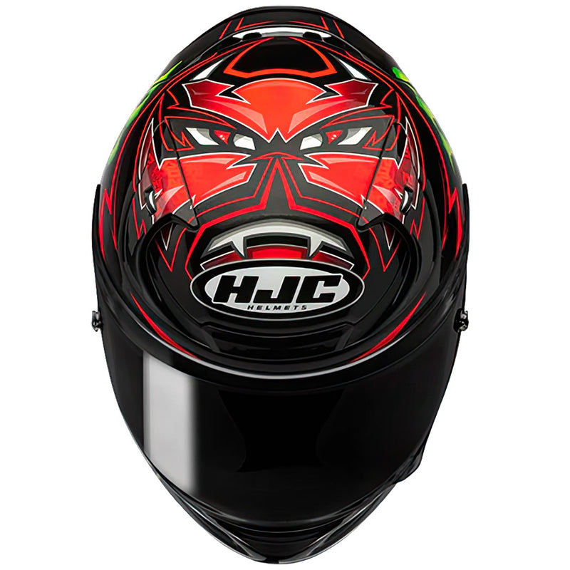 Load image into Gallery viewer, RPHA12 QUARTARARO REPLICA
