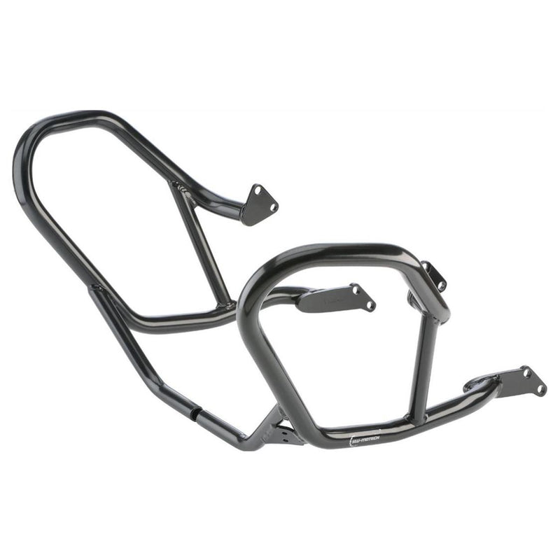 Load image into Gallery viewer, CRASH BARS SW MOTECH SUZUKI V STROM 800 22-ON
