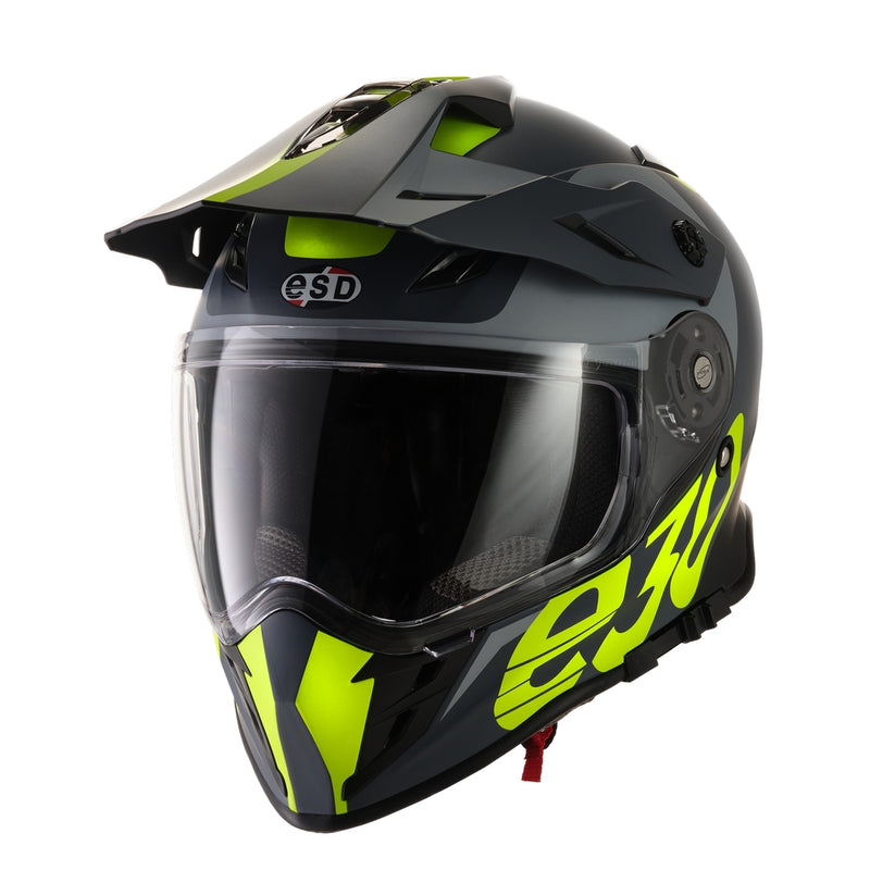 Load image into Gallery viewer, ELDORADO E30 FLURO GRAPHIC

