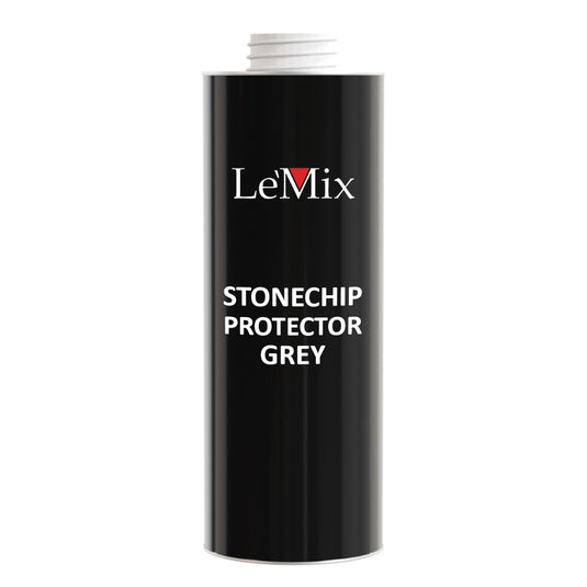 LE MIX STONE CHIP PROTECTOR GREY (SOLVENT BASED) 1L