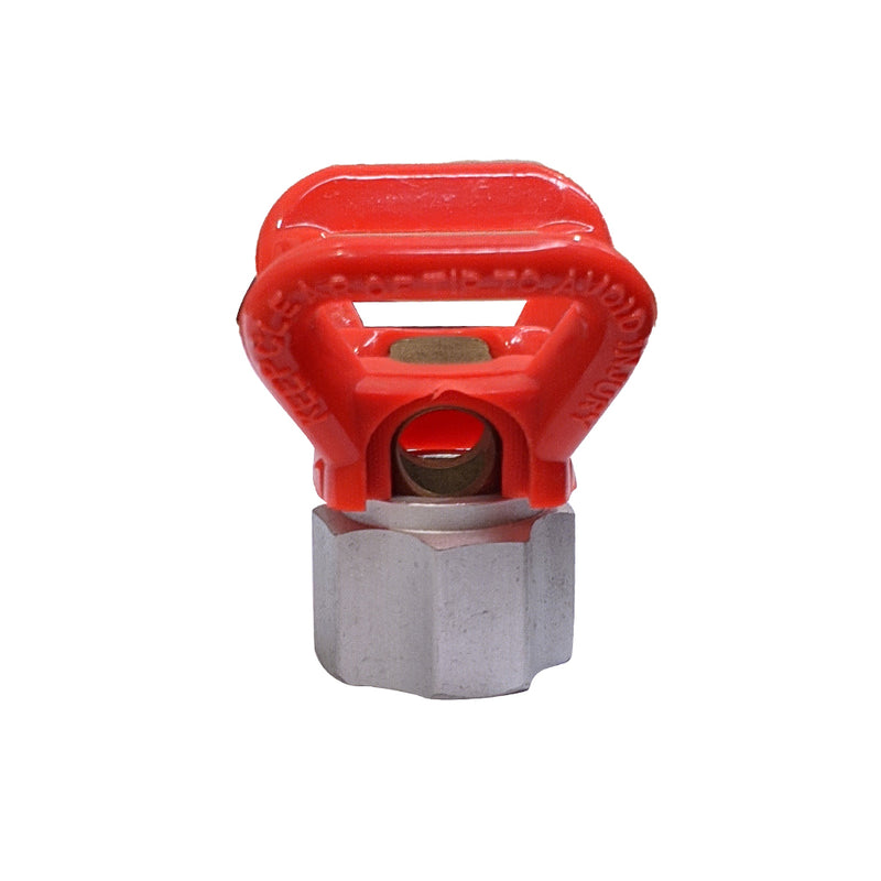 Load image into Gallery viewer, FORMULA AIRLESS SPRAYER TIP GUARD 7/8 G
