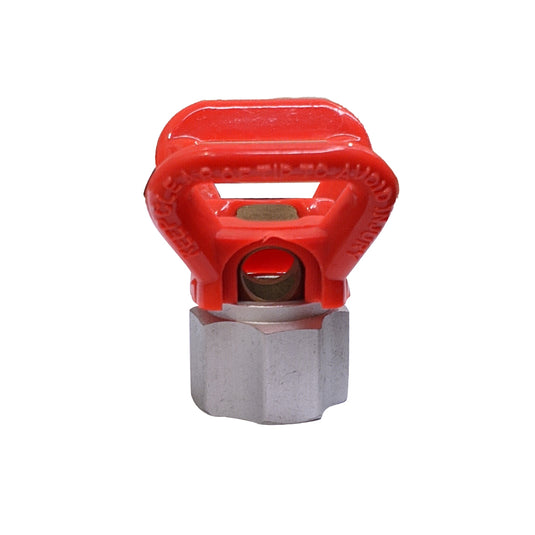 FORMULA AIRLESS SPRAYER TIP GUARD 7/8 G