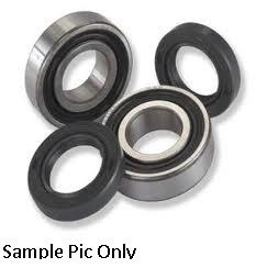 ALL BALLS WHEEL BEARING KIT REAR YAMAHA AG200 84-15 YZF R15 13-15