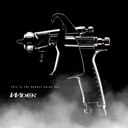 Load image into Gallery viewer, IWATA SUCTION SPRAYGUN WIDER2
