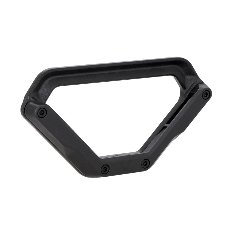 Load image into Gallery viewer, SIDE CARRIER SW MOTECH V-LOC SIDE CARRIER LEFT FOR YAMAHA MT-09 2023 - ON
