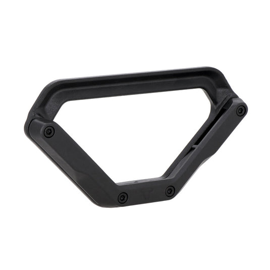 SIDE CARRIER SW MOTECH V-LOC SIDE CARRIER LEFT FOR YAMAHA MT-09 2023 - ON