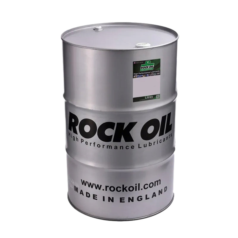 Load image into Gallery viewer, ENGINE OIL GUARDIAN MOTORCYCLE 10W-40 ROCK OIL SEMI SYNTHETIC 210L
