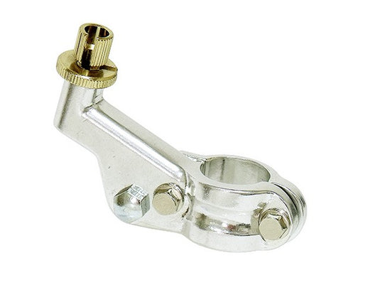 CLUTCH LEVER BRACKET PSYCHIC KAWASAKI KX65 KX80 KX85 KX100 KX112 KX125 KX250 KX500