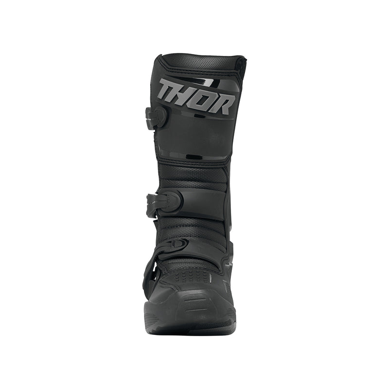 Load image into Gallery viewer, THOR BLITZ XR BOOTS WOMEN BK/GY
