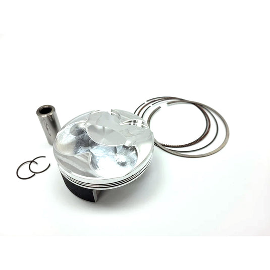 PISTON KIT WOSSNER 80.96MM GAS GAS EC250 EX250F MC250F HUSQVARNA FC250 FE250 KTM 250 EXC-F SX-F XC-F