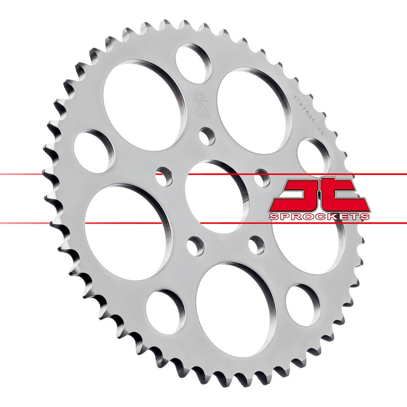 Load image into Gallery viewer, JT Sprocket Rear 7086
