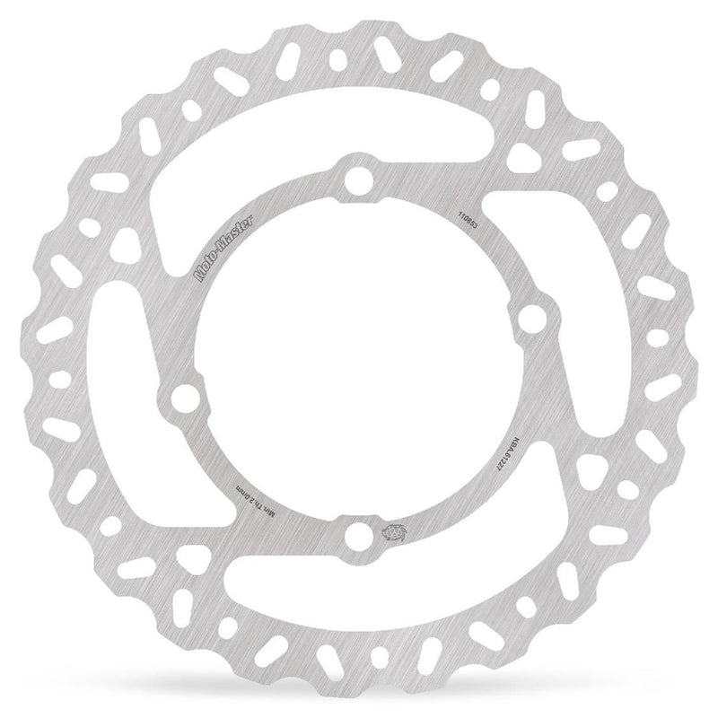 Load image into Gallery viewer, BRAKE DISC REAR &amp; FRONT MOTO MASTER FLAME GAS GAS HUSQVARNA KTM 160MM
