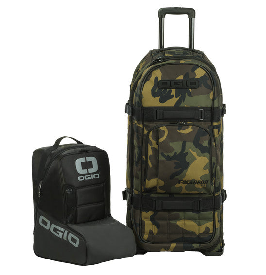 Load image into Gallery viewer, Ogio RIG 9800 PRO - Woody
