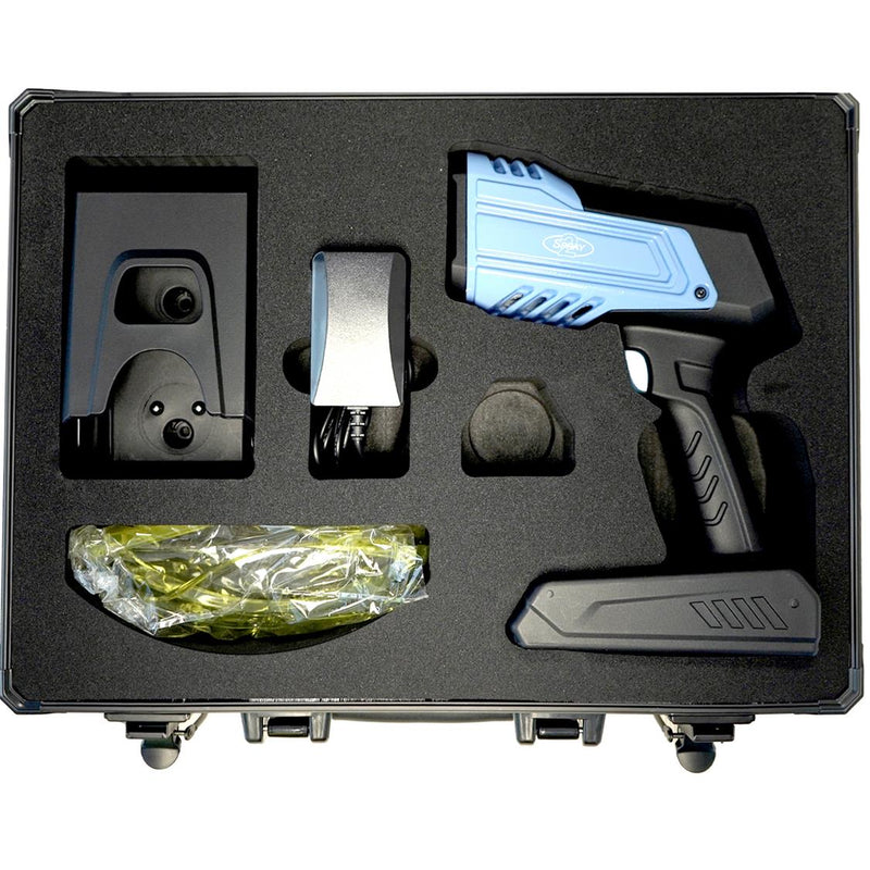 Load image into Gallery viewer, 2SPRAY PROFESSIONAL UV CURING LAMP KIT
