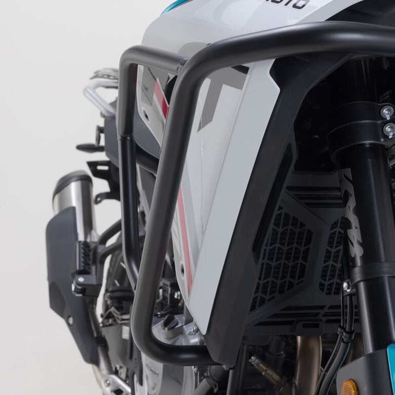 Load image into Gallery viewer, CRASH BARS SW MOTECH CF MOTO 450MT 24-ON

