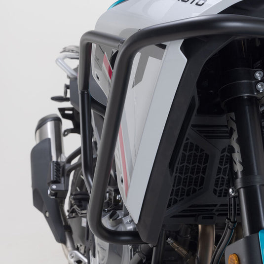 CRASH BARS SW MOTECH CF MOTO 450MT 24-ON