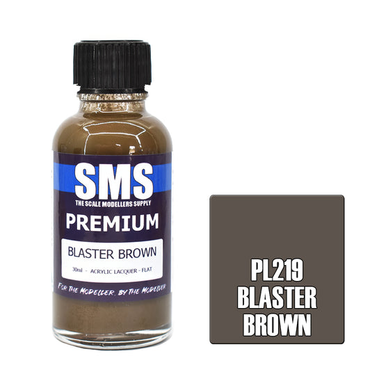 AIRBRUSH PAINT ACRYLIC LACQUER GENERAL