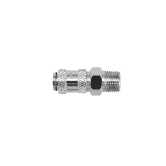 SPARMAX AIRBRUSH QUICK CONNECT FITTING 1/8