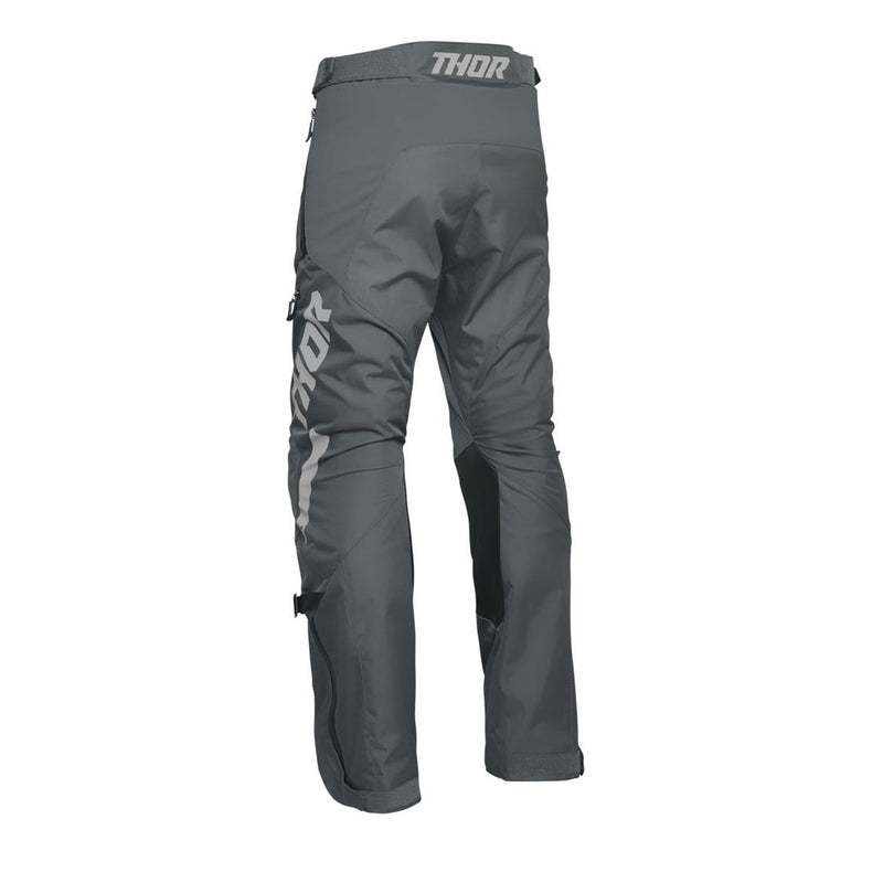 Load image into Gallery viewer, THOR PANT TERRAIN OTB CHARCOAL
