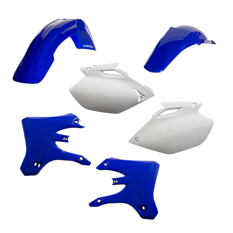 Load image into Gallery viewer, Acerbis Standard Plastic Kit - 7519.553.003

