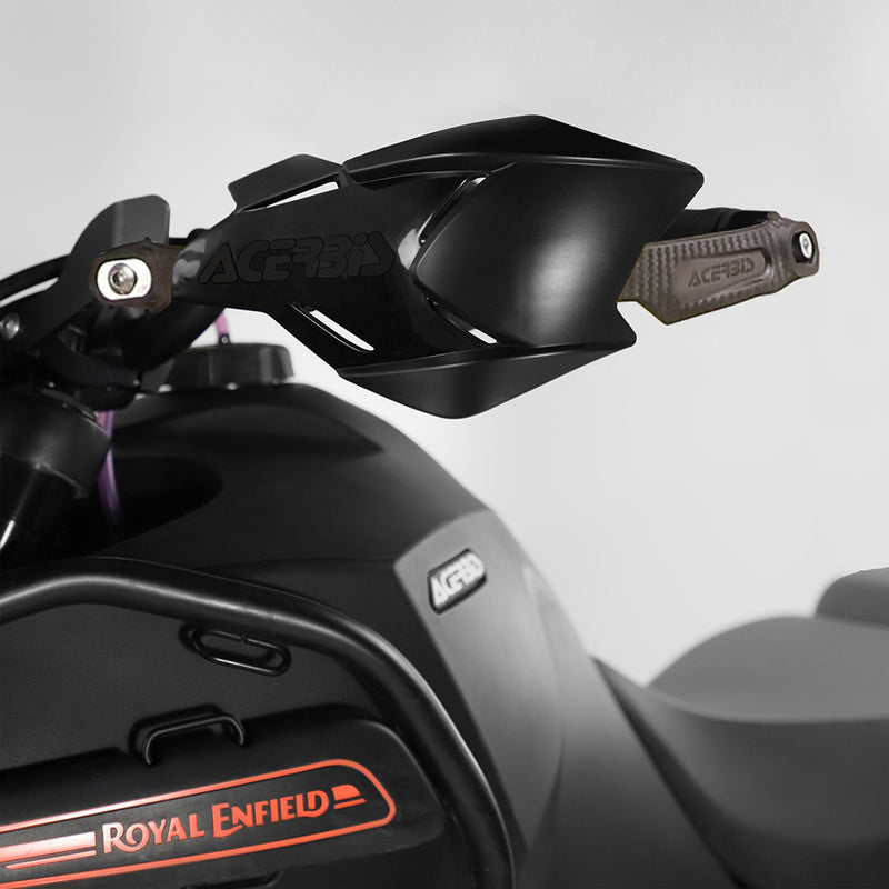 Load image into Gallery viewer, X-FACTORY HANGUARDS FOR ROYAL ENFIELD HY
