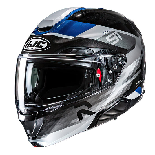 RPHA91 Madal MC2 Systems Helmet