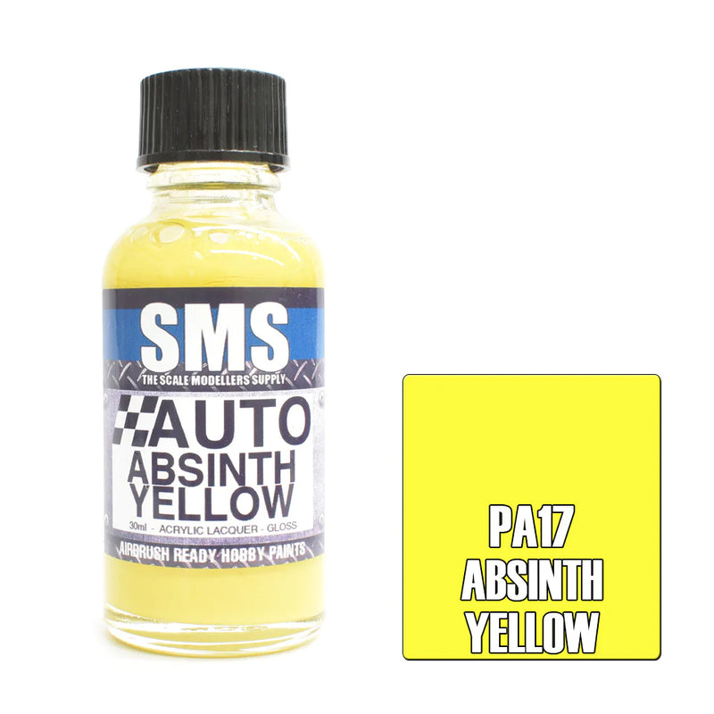 Load image into Gallery viewer, AIRBRUSH PAINT ACRYLIC LACQUER AUTOMOTIVE
