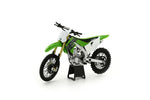KAWASAKI KX450F 1:12 SCALE BY NEW RAY