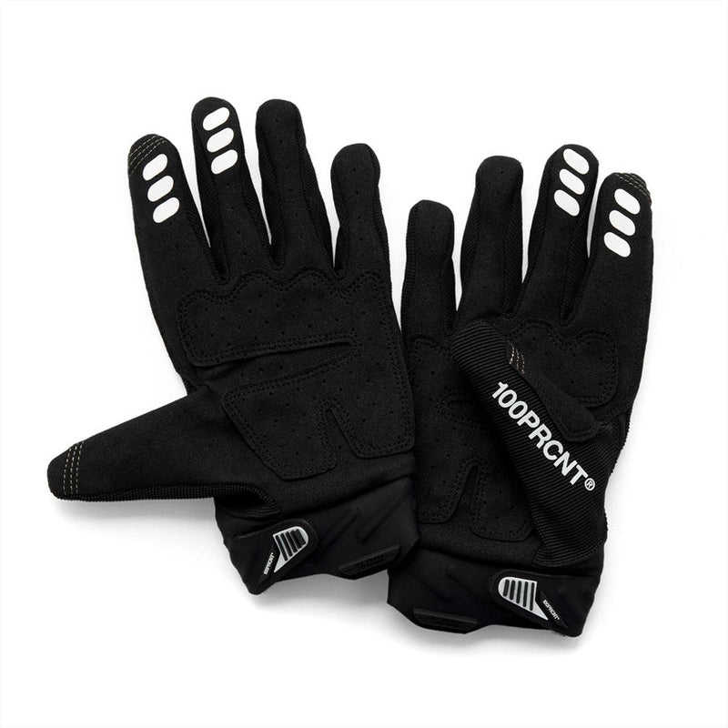 Load image into Gallery viewer, 100% [10041-00005] Airmatic 2 Gloves Black
