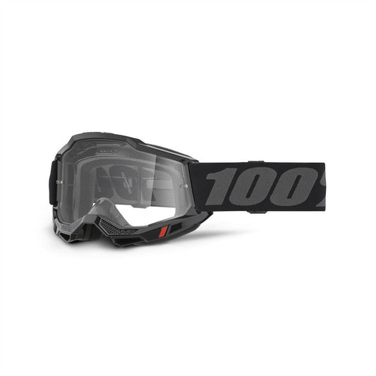 100% Accuri 2 Goggle Black
