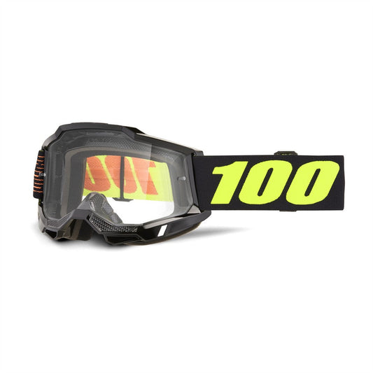 100% Accuri 2 Goggle Fairbanks